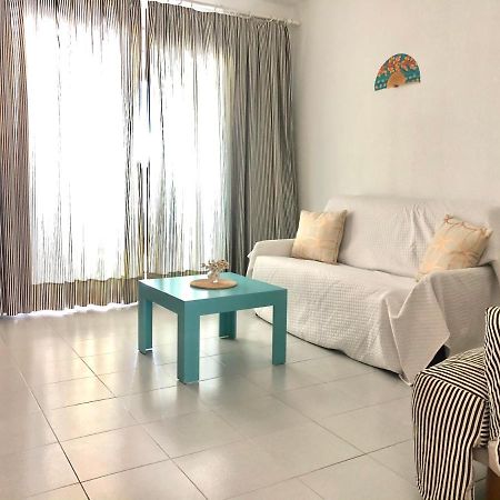 Roc Mar 4 3A - Apartamento Cerca Del Centro Y De La Playa - Terraza Con Vistas Al Mar Y Al Puerto Roses Luaran gambar